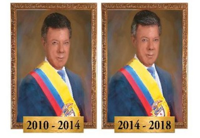 PRESIDENTE SANTOS