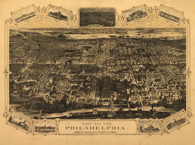 Philadelphia