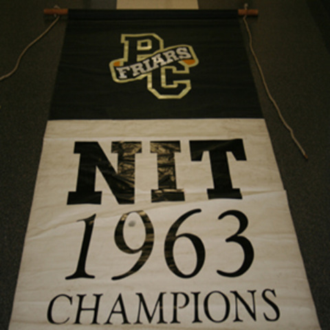 Played on the NIT championship team.