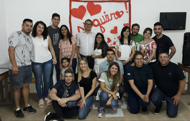 CURSILLOS PRE MATRIMONIALES SI QUIERO