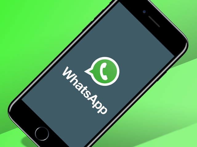 WhatsApp Messenger