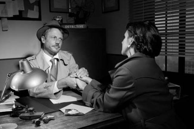 Entrevistas a los inquilinos