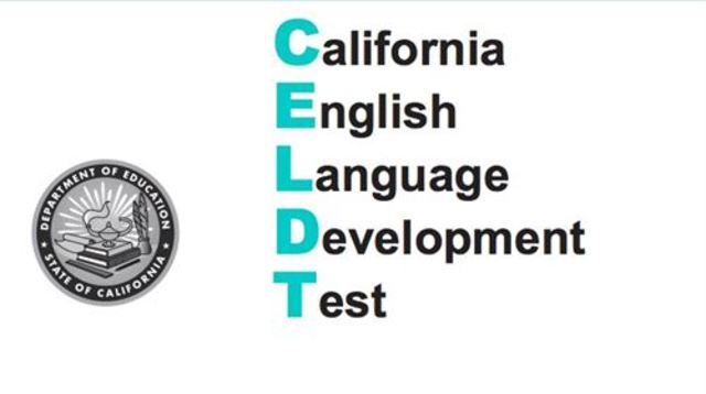 California English Language Development Test (CELDT)