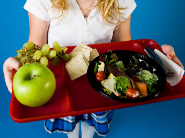 Healthy, Hunger-Free Kids Act of 2010