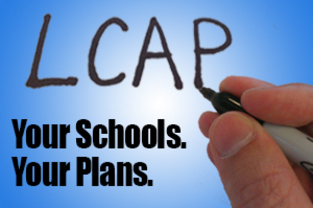 Local Control Accountability Plan (LCAP)