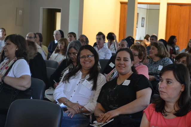 JORNADA NACIONAL DE DELEGADOS 2012