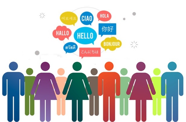 California Multilingual Act 2016