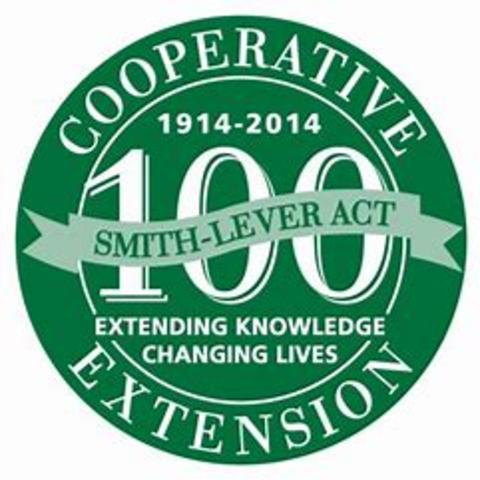 Smith Lever Act of 1914