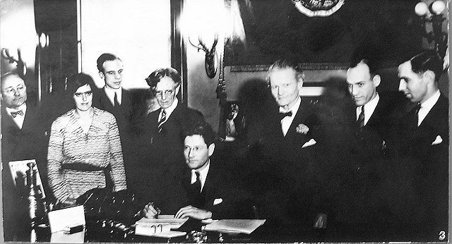 Smith Hughes Act of 1917