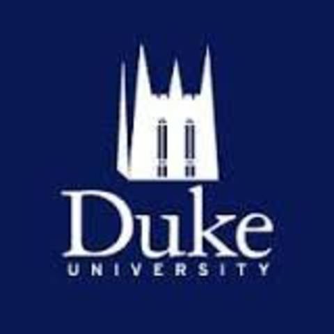 universidad de Duke