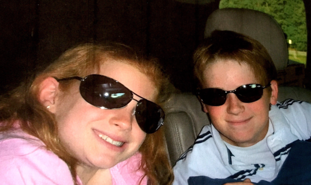 Moved to North Carolina