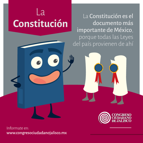 Reforma al articulo 6 de la Constitución Política de los Estados Unidos Mexicanos