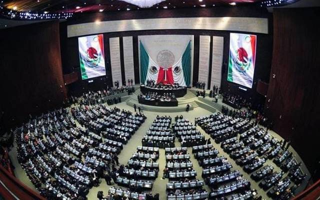 Reforma al articulo 73 de la Constitución Política de los Estados Unidos Mexicano