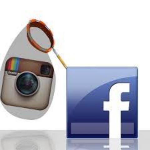 Facebook adquiere Instagram