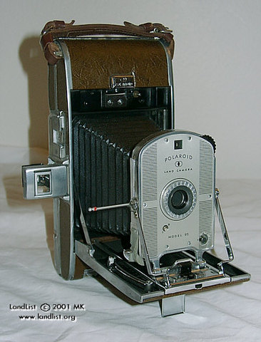 Polaroid Camera
