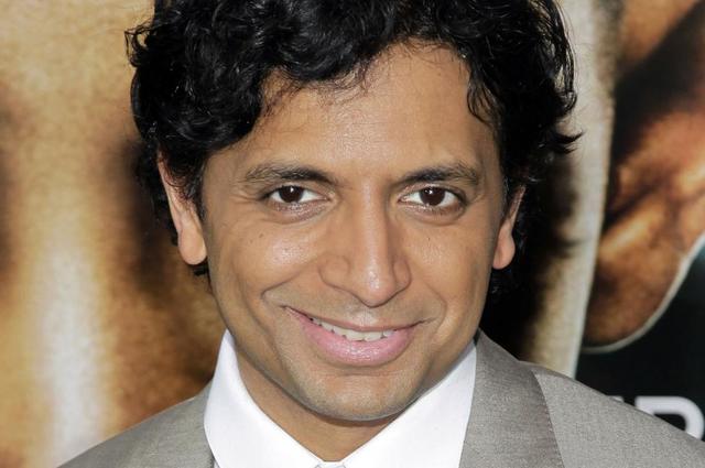 M. Night Shyamalan
