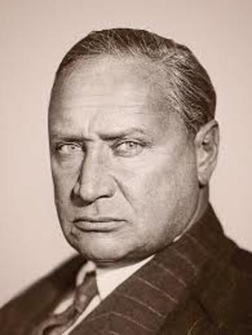 1914, Eduardo Sthiglitz