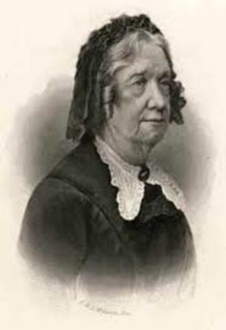 Catherine Beecher