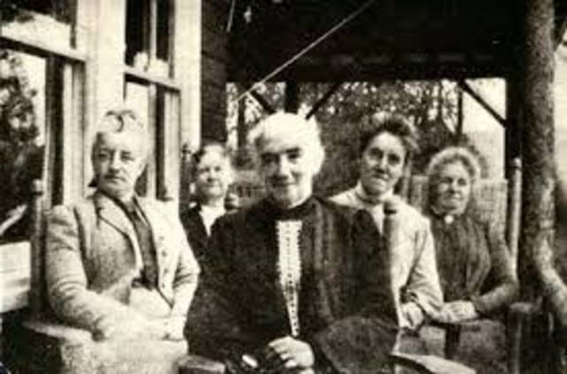 Lake Placid Conferences