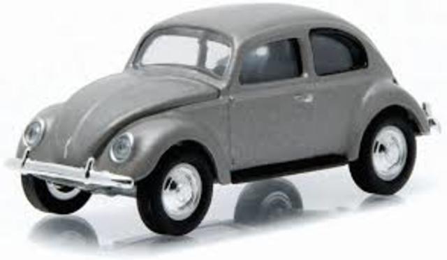 El volkswagen de 1940