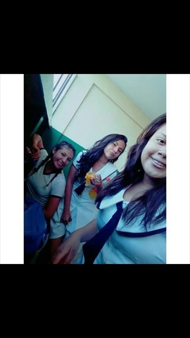 Compañeras de clases