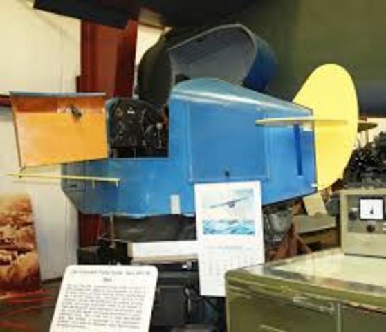 ANT-18 Instrument Trainer