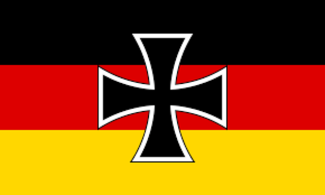 The Fall of the Weimar Republic Pt. 2