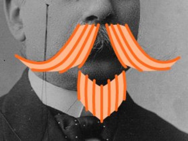 Acondicionador para Bigotes y Barbas