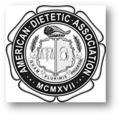 American Dietetics Association