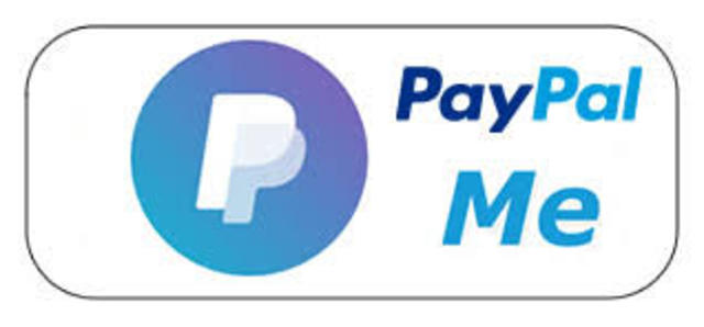Launched PayPal.me P2P Payment