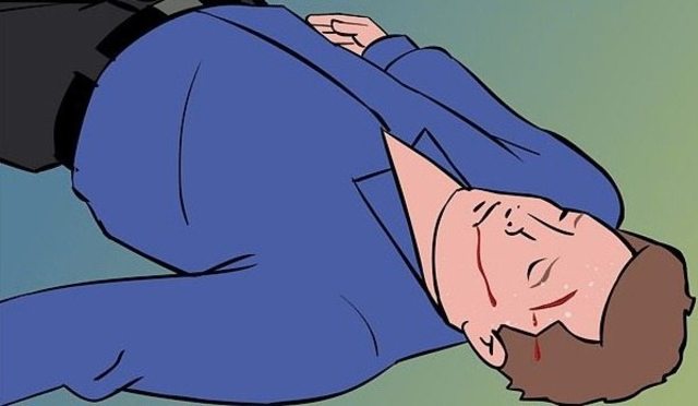 Sustitutivos de sangre