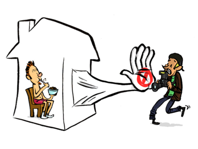 Se reconoce el Derecho a la Vida privada de las Personas