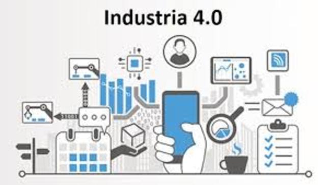 INDUSTRIA 4.0