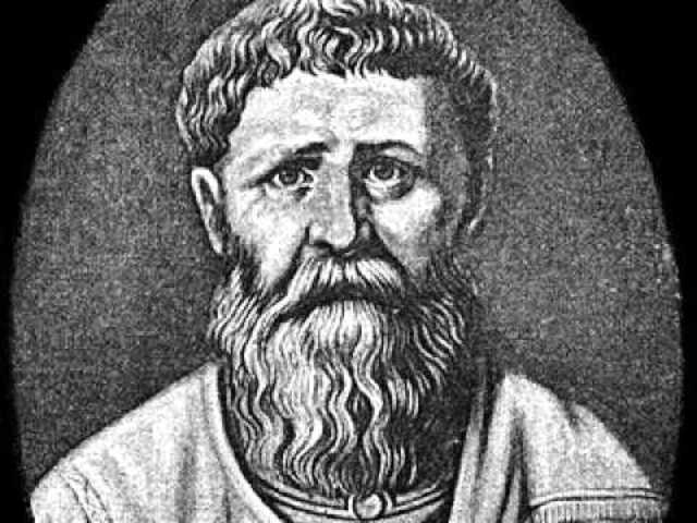 Augustine