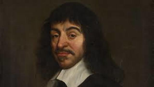 Rene Descartes