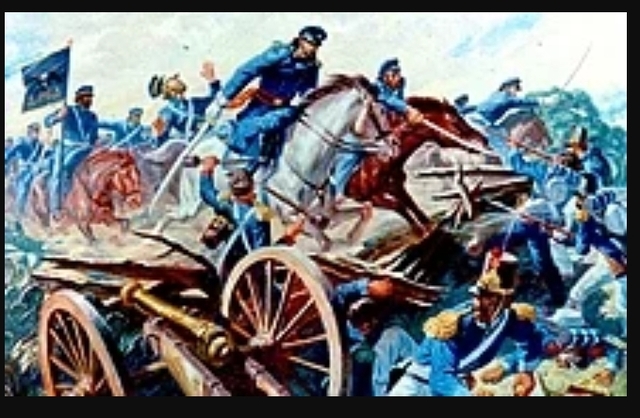 Mexican American War