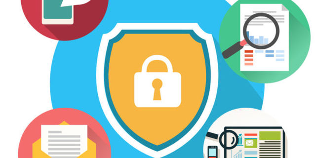 Ley federal de protección de datos personales en posesión de particulares