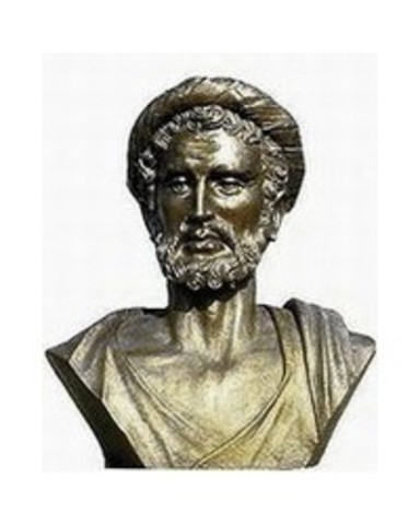 Комбинаторика у античных греков