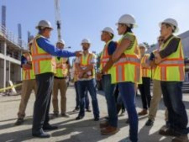 El congreso aprueba la OSHAct