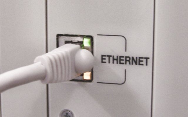 Diseño de Ethernet