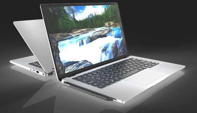 Imagen de computadora de Ultima Generacion