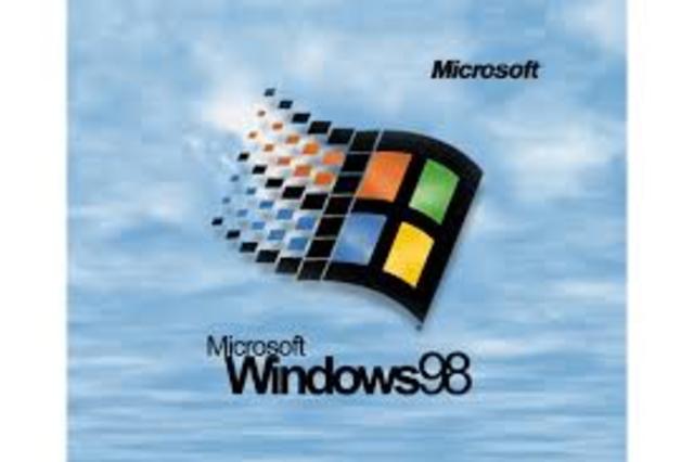 Windows 98