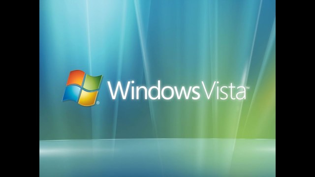 Lanzamiento de Windows Vista