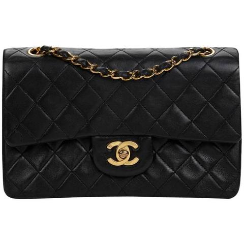 Bolso de Chanel