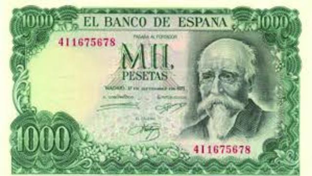 Monopolio de la emisión de billetes