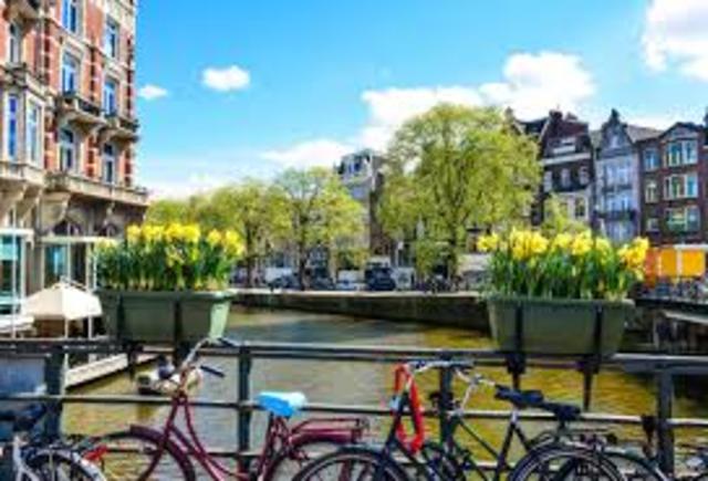 nasce la Compagnia Olandese delle indie orientali