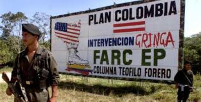 PLAN COLOMBIA