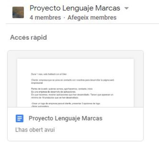 Proyecto Página Web - Día 1