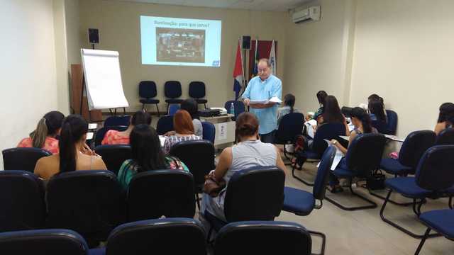 Marketing digital para pequenos negócios