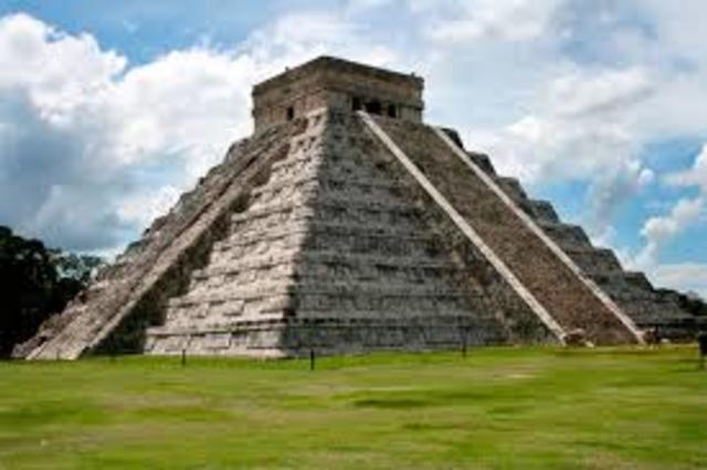 se expidió la ley federal sobre monumentos y zonas arqueológicas, artísticas e históricas